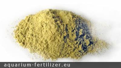 Pmdd Aquarium Fertilizer Ferrous Gluconate Food Grade C12h22feo14 E579