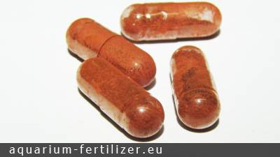 ferox root capsule