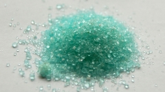 Iron sulfate heptahydrate pure - FeSO4*7H2O - green vitriol
