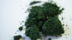 malachite green oxalate pure - 